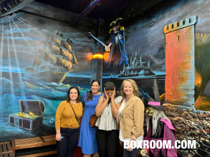 MERLIN'S WIZARDING ACADEMY 2023-3-7 2601