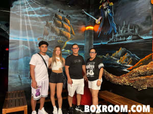 MERLIN'S WIZARDING ACADEMY 2025-4-20 3717