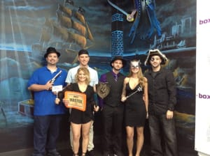 MERLIN'S WIZARDING ACADEMY 2017-11-4 336