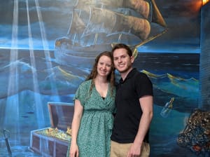 HAUNTED PIRATE SHIPWRECK 2021-3-23 1604