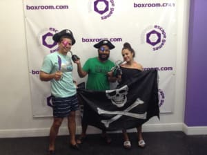 HAUNTED PIRATE SHIPWRECK 2017-7-23 209