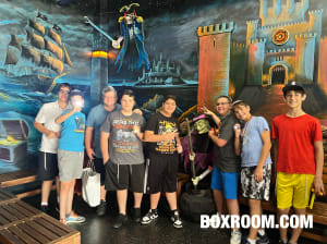 MERLIN'S WIZARDING ACADEMY 2023-6-4 2686