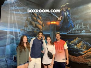 OPERATION SAVING HOLLYWOOD 2019-6-5 632