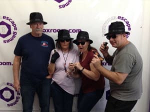 OPERATION SAVING HOLLYWOOD 2017-9-4 89