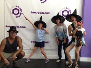 MERLIN'S WIZARDING ACADEMY 2017-8-6 299