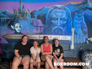 MERLIN'S WIZARDING ACADEMY 2022-10-30 2447