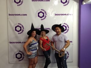 MERLIN'S WIZARDING ACADEMY 2017-7-10 231