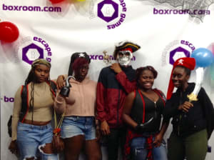 HAUNTED PIRATE SHIPWRECK 2017-11-9 273