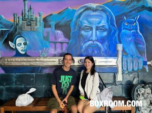 MERLIN'S WIZARDING ACADEMY 2023-3-25 2622
