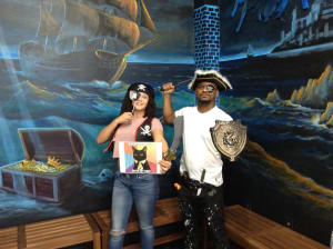 HAUNTED PIRATE SHIPWRECK 2017-11-18 117