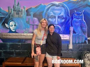 MERLIN'S WIZARDING ACADEMY 2023-11-4 2856
