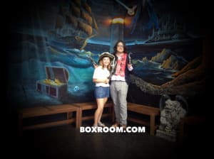 HAUNTED PIRATE SHIPWRECK 2018-7-12 1081