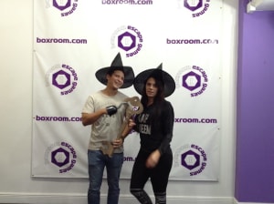 MERLIN'S WIZARDING ACADEMY 2017-9-1 280