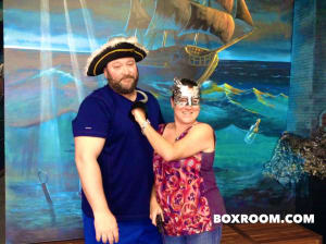 HAUNTED PIRATE SHIPWRECK 2018-2-14 519