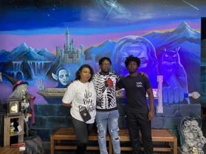 HAUNTED PIRATE SHIPWRECK 2023-10-25 2798