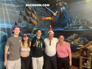 OPERATION SAVING HOLLYWOOD 2019-12-26 636