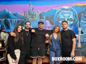 HAUNTED PIRATE SHIPWRECK 2023-11-20 2830