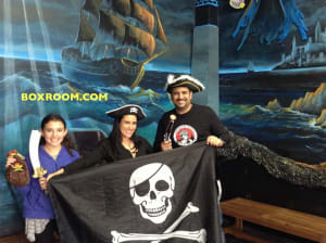 HAUNTED PIRATE SHIPWRECK 2017-12-10 366