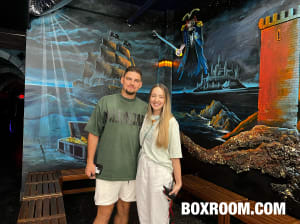 OPERATION SAVING HOLLYWOOD 2024-9-1 2017