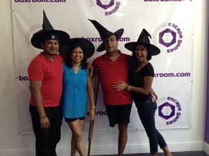 MERLIN'S WIZARDING ACADEMY 2017-7-3 193