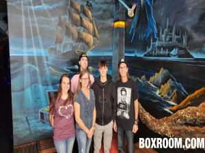 MERLIN'S WIZARDING ACADEMY 2025-5-24 3777