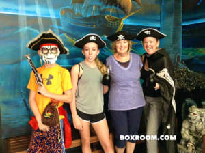 HAUNTED PIRATE SHIPWRECK 2018-2-21 437