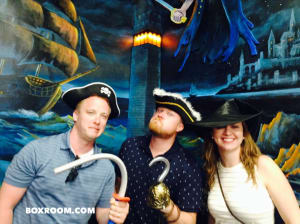 MERLIN'S WIZARDING ACADEMY 2018-4-21 674