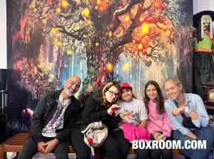 HAUNTED PIRATE SHIPWRECK 2024-2-4 2910