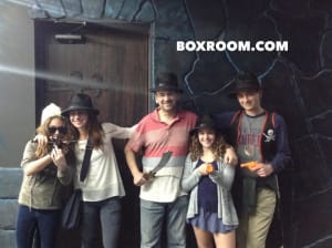 OPERATION SAVING HOLLYWOOD 2017-12-27 69