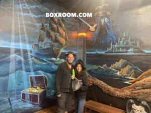 HAUNTED PIRATE SHIPWRECK 2019-11-19 1292