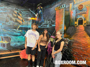 MERLIN'S WIZARDING ACADEMY 2023-2-27 2597