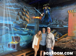 HAUNTED PIRATE SHIPWRECK 2022-1-15 2140