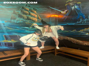 HAUNTED PIRATE SHIPWRECK 2020-1-15 1325