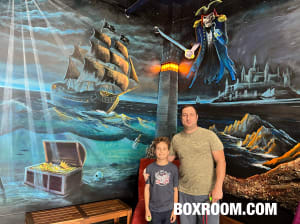 MERLIN'S WIZARDING ACADEMY 2023-8-13 2774
