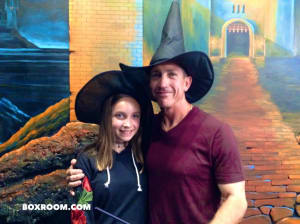 MERLIN'S WIZARDING ACADEMY 2018-4-8 694