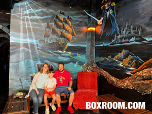 HAUNTED PIRATE SHIPWRECK 2024-10-14 3425