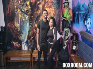 HAUNTED PIRATE SHIPWRECK 2025-8-28 4009