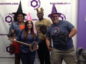 MERLIN'S WIZARDING ACADEMY 2017-10-11 372