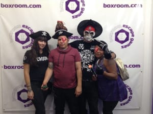 HAUNTED PIRATE SHIPWRECK 2017-8-20 216