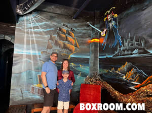 MERLIN'S WIZARDING ACADEMY 2025-4-19 3716
