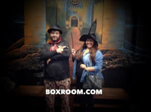 MERLIN'S WIZARDING ACADEMY 2018-4-17 727