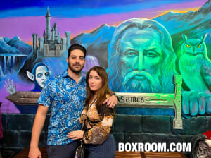 MERLIN'S WIZARDING ACADEMY 2022-12-23 2516