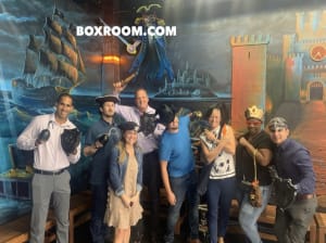 HAUNTED PIRATE SHIPWRECK 2019-12-12 1364