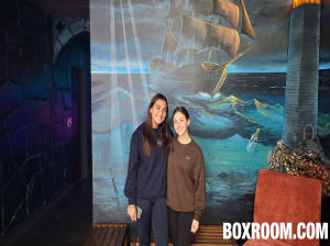 HAUNTED PIRATE SHIPWRECK 2024-6-26 3201
