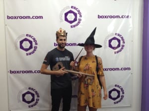 MERLIN'S WIZARDING ACADEMY 2017-7-26 413