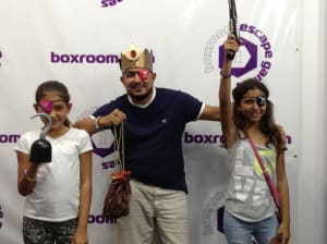 HAUNTED PIRATE SHIPWRECK 2017-07-22 281