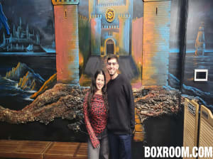 MERLIN'S WIZARDING ACADEMY 2025-2-14 3610