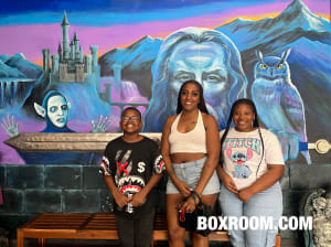 HAUNTED PIRATE SHIPWRECK 2024-3-2 2952