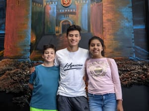 HAUNTED PIRATE SHIPWRECK 2021-3-24 1606