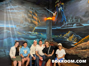 HAUNTED PIRATE SHIPWRECK 2022-11-26 2464